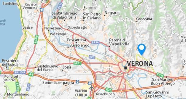 Corte San Felice Verona Bagian luar foto
