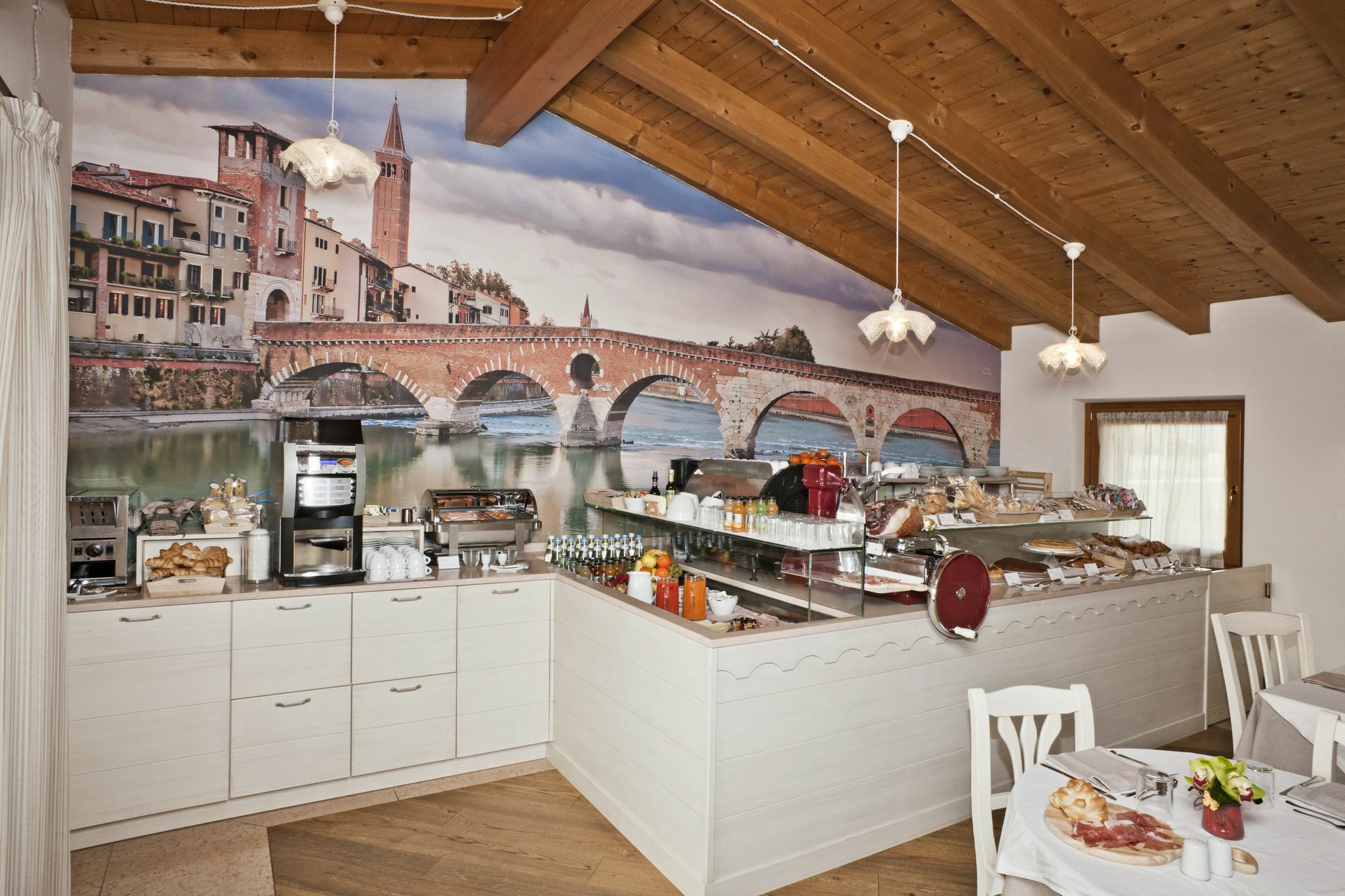 Corte San Felice Verona Bagian luar foto