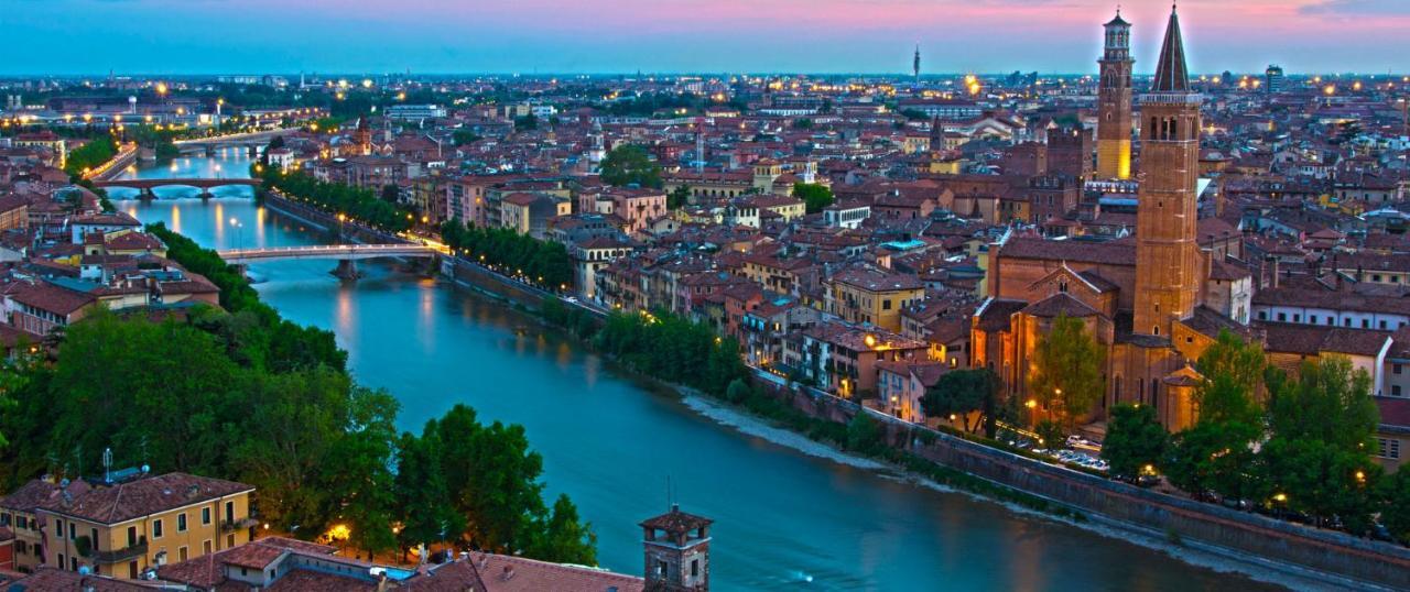 Corte San Felice Verona Bagian luar foto